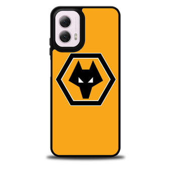 Wolverhampton Motorola Moto G 5G 2024/ Moto G 5G 2025 Case