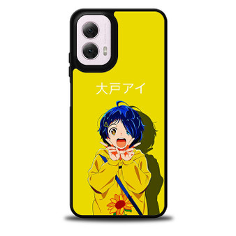 Wonder Egg Priority Ohto Ai 1 Motorola Moto G 5G 2024/ Moto G 5G 2025 Case