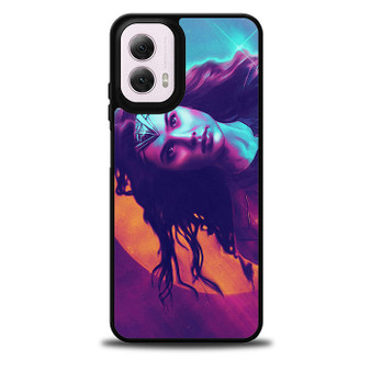 Wonder Woman 1984 Gal Gadot 2 Motorola Moto G 5G 2024/ Moto G 5G 2025 Case