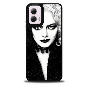 Cruella 1 Motorola Moto G 5G 2024/ Moto G 5G 2025 Case