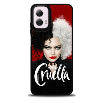 Cruella 2 Motorola Moto G 5G 2024/ Moto G 5G 2025 Case