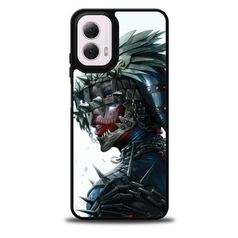 Harley Quinn Cool Motorola Moto G 5G 2024/ Moto G 5G 2025 Case