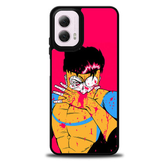Invincible 1 Motorola Moto G 5G 2024/ Moto G 5G 2025 Case
