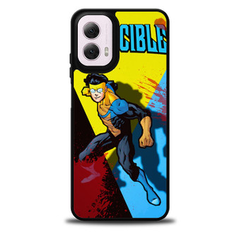 Invincible 2 Motorola Moto G 5G 2024/ Moto G 5G 2025 Case