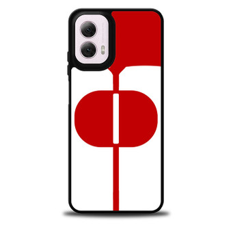 Invincible Omni Man Logo Motorola Moto G 5G 2024/ Moto G 5G 2025 Case