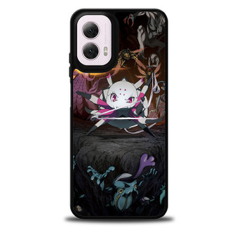 Kumoko So Im a Spider So What Motorola Moto G 5G 2024/ Moto G 5G 2025 Case