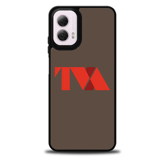 Loki TVA Logo Motorola Moto G 5G 2024/ Moto G 5G 2025 Case