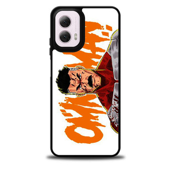 Omni Man Invincible Motorola Moto G 5G 2024/ Moto G 5G 2025 Case
