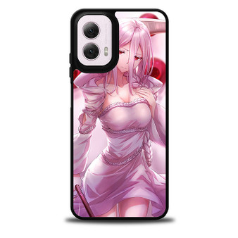 Shiraori So Im a Spider So What Motorola Moto G 5G 2024/ Moto G 5G 2025 Case