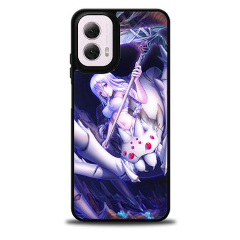 So Im a Spider So What Shiraori Motorola Moto G 5G 2024/ Moto G 5G 2025 Case