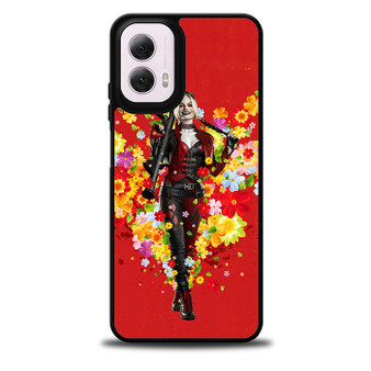 Suicide Squad Harley Quinn Motorola Moto G 5G 2024/ Moto G 5G 2025 Case