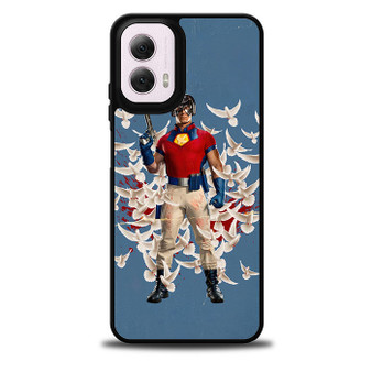 Suicide Squad Peacemaker Motorola Moto G 5G 2024/ Moto G 5G 2025 Case