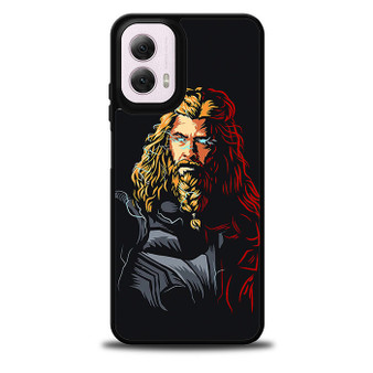 Thor God of Thunder Motorola Moto G 5G 2024/ Moto G 5G 2025 Case