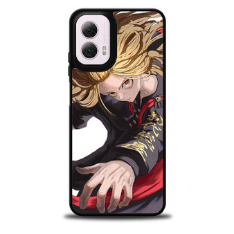 Tokyo Revengers Mikey 2 Motorola Moto G 5G 2024/ Moto G 5G 2025 Case