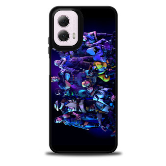 Valorant Groups Motorola Moto G 5G 2024/ Moto G 5G 2025 Case
