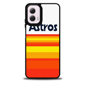 Astros Motorola Moto G 5G 2024/ Moto G 5G 2025 Case