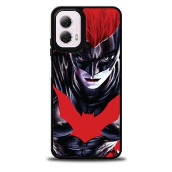 Batwoman Motorola Moto G 5G 2024/ Moto G 5G 2025 Case