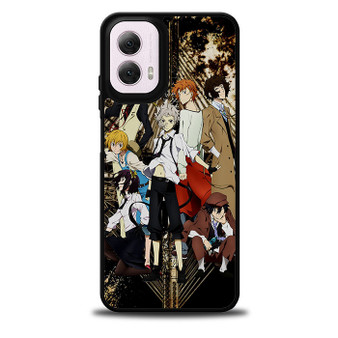 Bungou Stray Dog 1 Motorola Moto G 5G 2024/ Moto G 5G 2025 Case