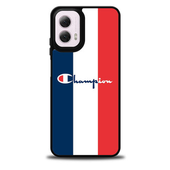 Champion signature color Motorola Moto G 5G 2024/ Moto G 5G 2025 Case