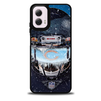Chicago Bears Motorola Moto G 5G 2024/ Moto G 5G 2025 Case