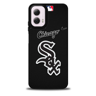 Chicago White Sox 2 Motorola Moto G 5G 2024/ Moto G 5G 2025 Case