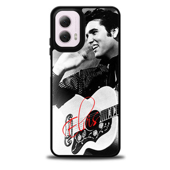 Elvis Presley Rock n Roll Motorola Moto G 5G 2024/ Moto G 5G 2025 Case
