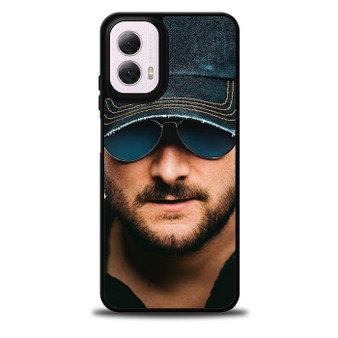 Eric Church Motorola Moto G 5G 2024/ Moto G 5G 2025 Case