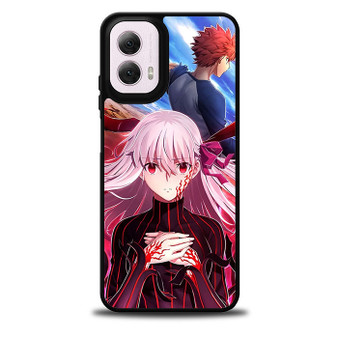 Fate Stay Night 2 Motorola Moto G 5G 2024/ Moto G 5G 2025 Case