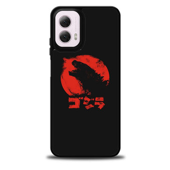 Godzilla Japan Motorola Moto G 5G 2024/ Moto G 5G 2025 Case