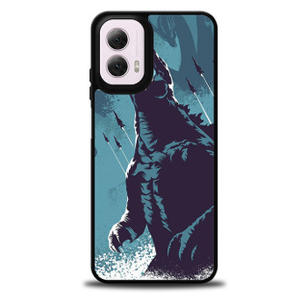 Godzilla Laser Beam Motorola Moto G 5G 2024/ Moto G 5G 2025 Case