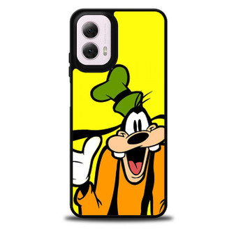 Goofy Being Goofy Motorola Moto G 5G 2024/ Moto G 5G 2025 Case