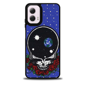 Grateful Dead Space 1 Motorola Moto G 5G 2024/ Moto G 5G 2025 Case