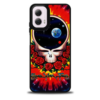 Grateful Dead Space 2 Motorola Moto G 5G 2024/ Moto G 5G 2025 Case