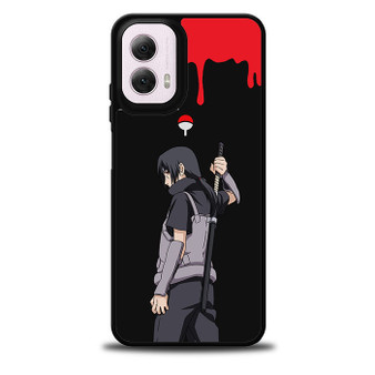 Itachi anbu Motorola Moto G 5G 2024/ Moto G 5G 2025 Case