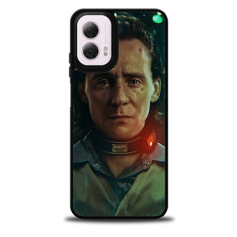 Loki as Variant Motorola Moto G 5G 2024/ Moto G 5G 2025 Case