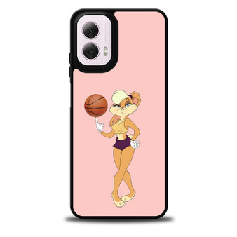 Lola Bunny Motorola Moto G 5G 2024/ Moto G 5G 2025 Case