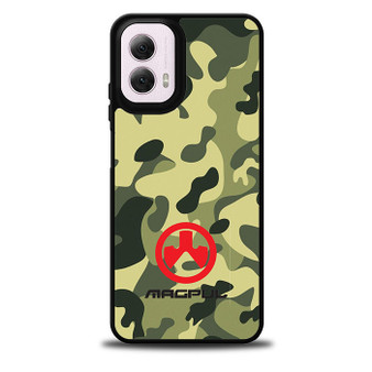 Magpul Multicam Scorpion Camo Motorola Moto G 5G 2024/ Moto G 5G 2025 Case