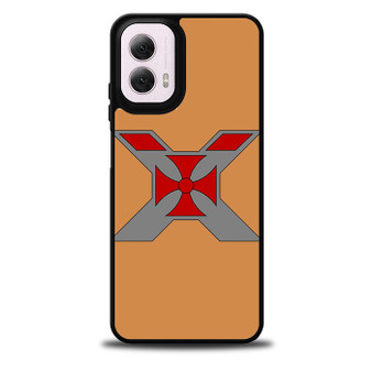 Master of the Universe He Man Logo Motorola Moto G 5G 2024/ Moto G 5G 2025 Case