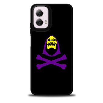 Master of the Universe Skeletor 2 Motorola Moto G 5G 2024/ Moto G 5G 2025 Case