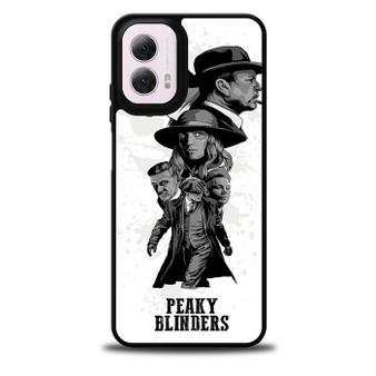 Peaky Blender Motorola Moto G 5G 2024/ Moto G 5G 2025 Case