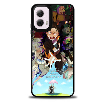 Re Zero Motorola Moto G 5G 2024/ Moto G 5G 2025 Case
