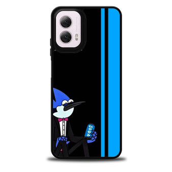 Rigby And Mordecai Sit Motorola Moto G 5G 2024/ Moto G 5G 2025 Case