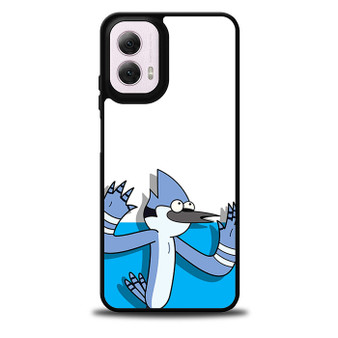 Rigby And Mordecai Motorola Moto G 5G 2024/ Moto G 5G 2025 Case