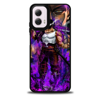 Black Clover Yami Sukehiro 2 Motorola Moto G 5G 2024/ Moto G 5G 2025 Case