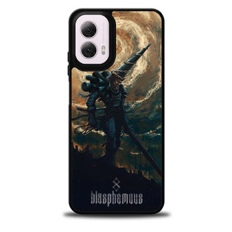Blasphemous 2 Motorola Moto G 5G 2024/ Moto G 5G 2025 Case