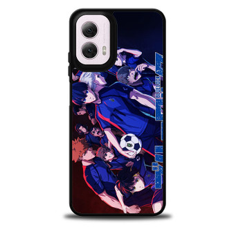Blue Lock 3 Motorola Moto G 5G 2024/ Moto G 5G 2025 Case