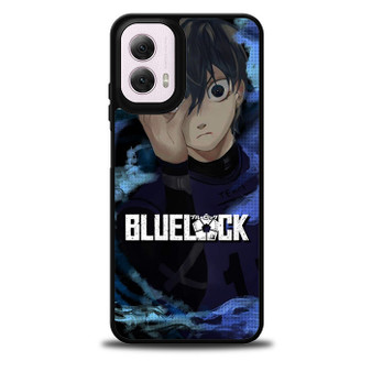 Blue Lock isagi yoichi 1 Motorola Moto G 5G 2024/ Moto G 5G 2025 Case