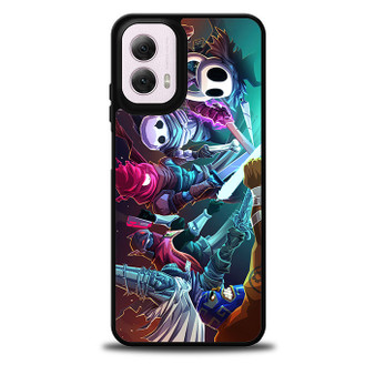 Dead Cells Everyone Motorola Moto G 5G 2024/ Moto G 5G 2025 Case