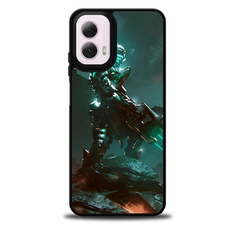 Dead Space Remake Issac 2 Motorola Moto G 5G 2024/ Moto G 5G 2025 Case