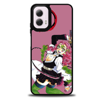 Demon Slayer Mitsuri Kanroji 2 Motorola Moto G 5G 2024/ Moto G 5G 2025 Case